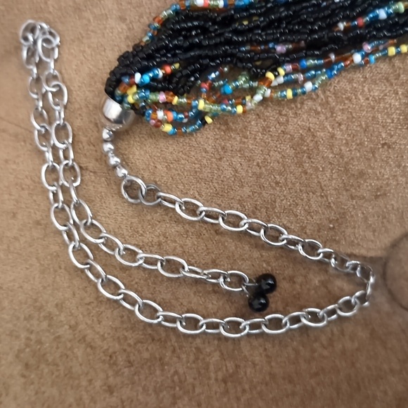 Beaded Belt - Picture 8 of 9